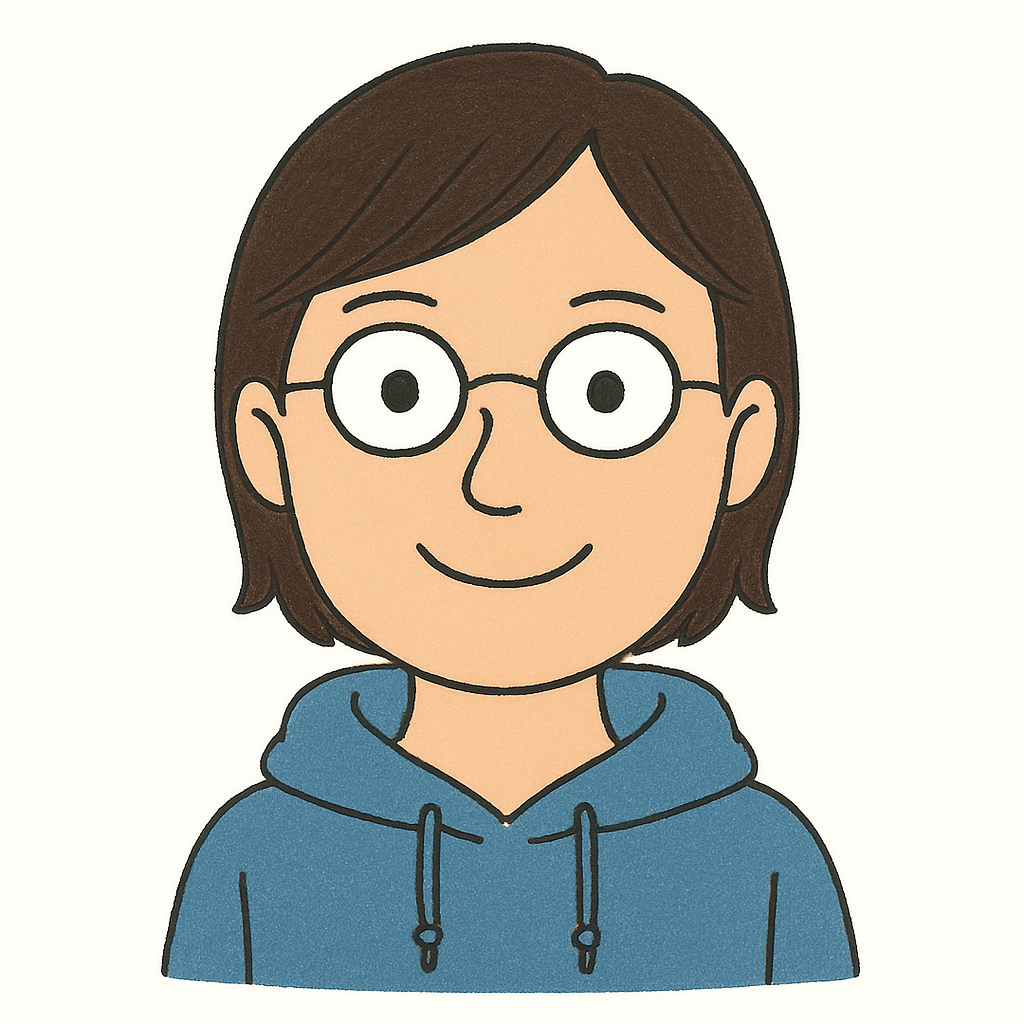 HNT BLOG Tomi
