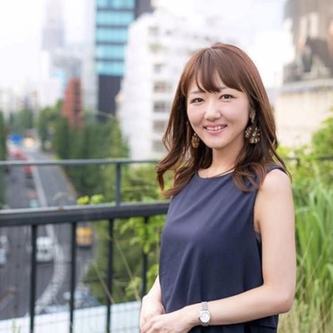 上村由依
